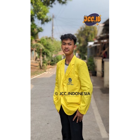 Jual (READY STOCK) Jas Almamater UT, Jas UT, Jas Almamater Universitas ...