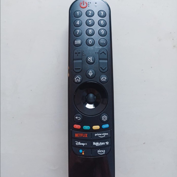 Jual Jual Magic Remote Lg Smart Tv Mr Ga Type Uf Ub Uj Uk Um Un Up Suhd Nano Shopee Indonesia