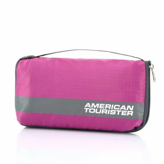 Jual American Tourister Foldable Luggage Cover XL (2831inch) Shopee