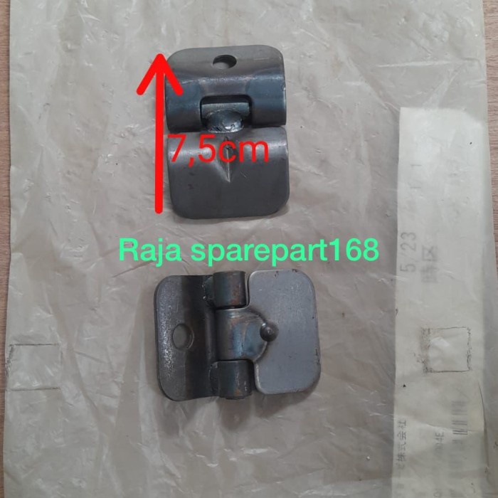 Jual engsel bak box mitsubishi l300 diesel original baru garansi ...
