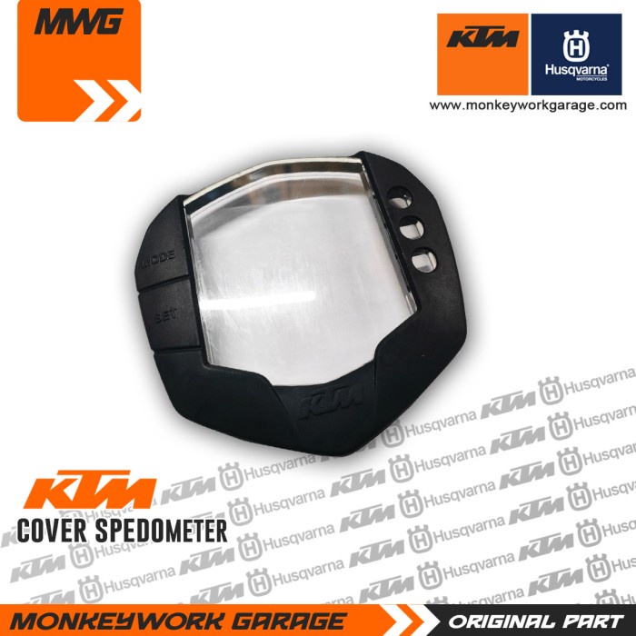 Jual New!! cover speedometer KTM DUKE / RC 200 250 first gen Shopee
