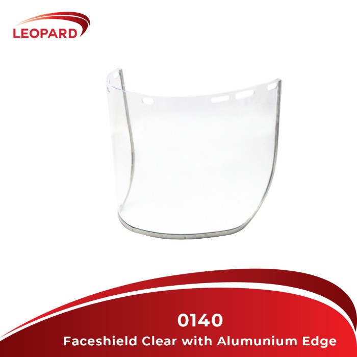 Jual Jual Faceshield Leopard Mika Pelindung Wajah Shopee Indonesia