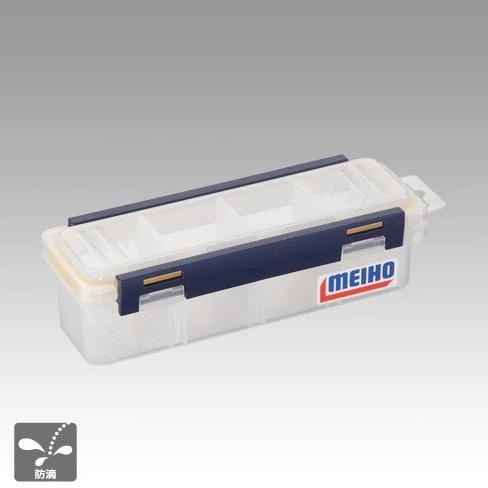 Jual Meiho Water Guard 400 Clear | Box Pancing | Kotak Pancing Star ...