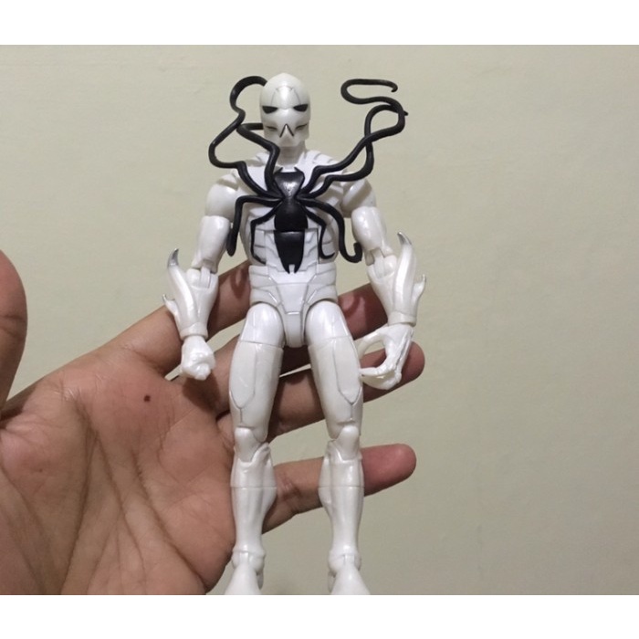 Jual Marvel legends legend poison | Shopee Indonesia