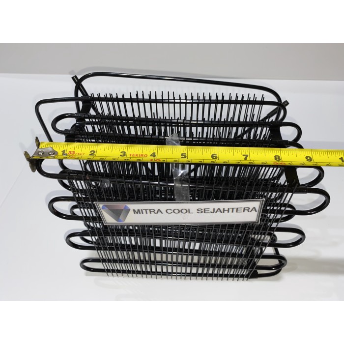 Jual Ready! Condenser Showcase/Condenser Chest Freezer /Freezer Box