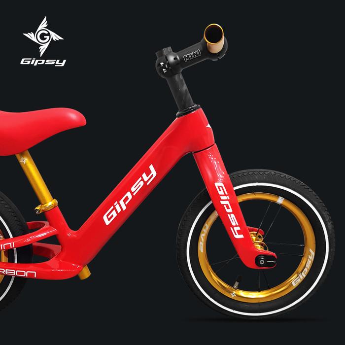 Gipsy balance bike on sale