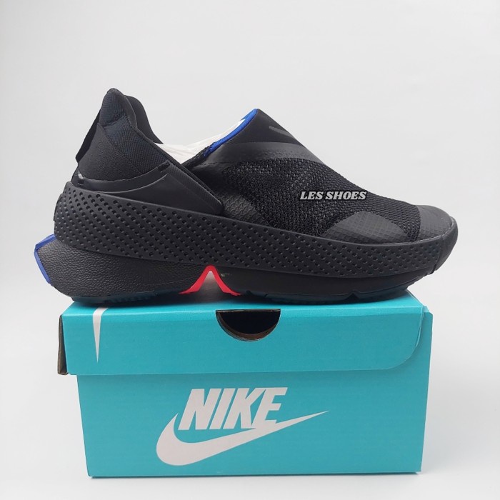 Jual NIKE GO FLYEASE UNISEX/SELATU NIKE GO FLYEASE SLIP ON