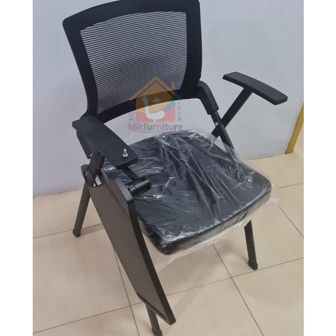 Jual Kursi Kuliah Lipat Kursi Sekolah Lipat College Chair Shopee