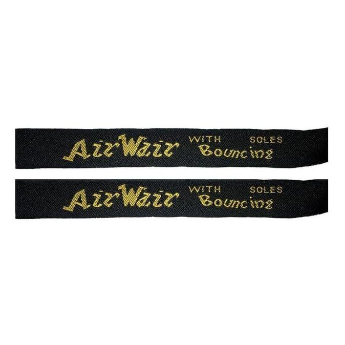 Airwair tag sale