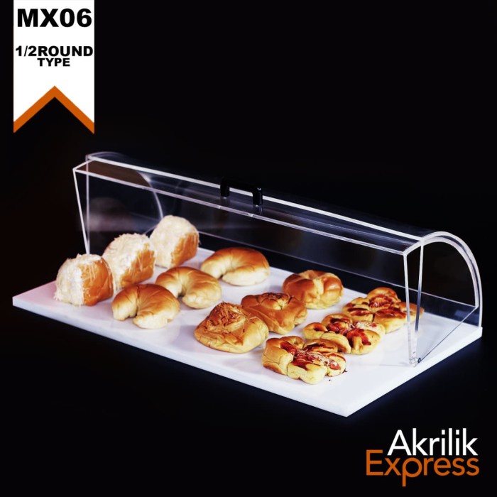 Jual Promo Display Roti, Kue Makanan | Shopee Indonesia