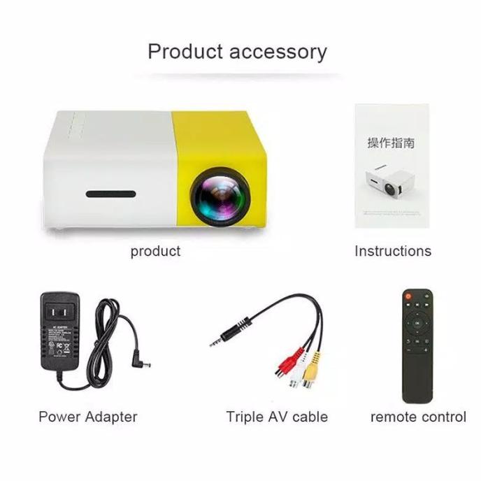 Jual Infocus Mini Terlengkap & Harga Terbaru Agustus 2026 | Shopee ...
