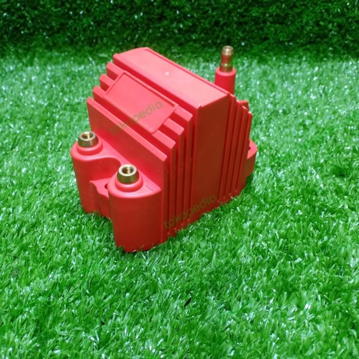 Jual KOIL COIL BLASTER IGNITION RACING MOBIL JIMNY KATANA MODEL MSD ...