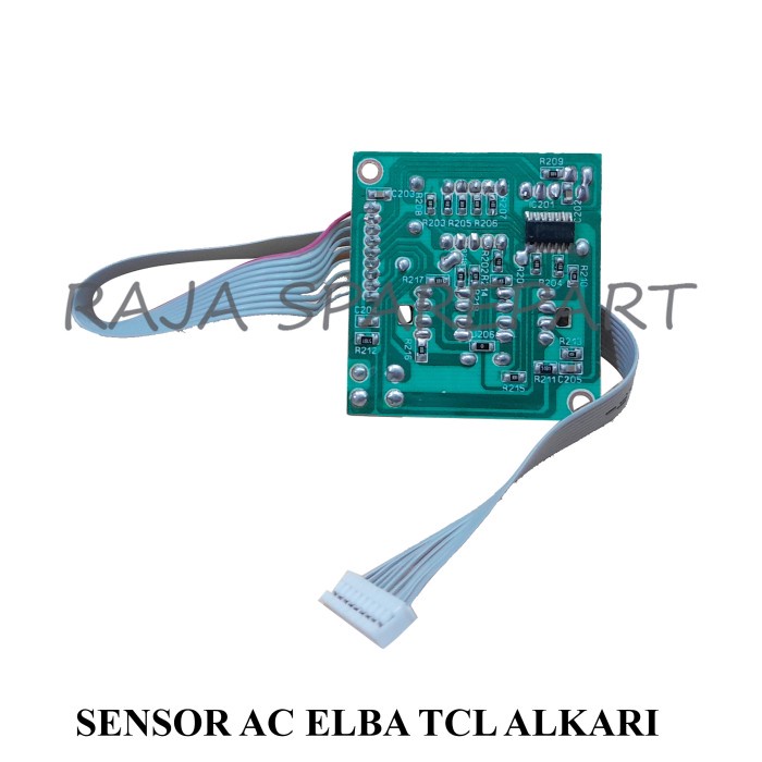 Jual Modul Display Display Sensor Modul Sensor Ac Sensor Ac Elba Tcl