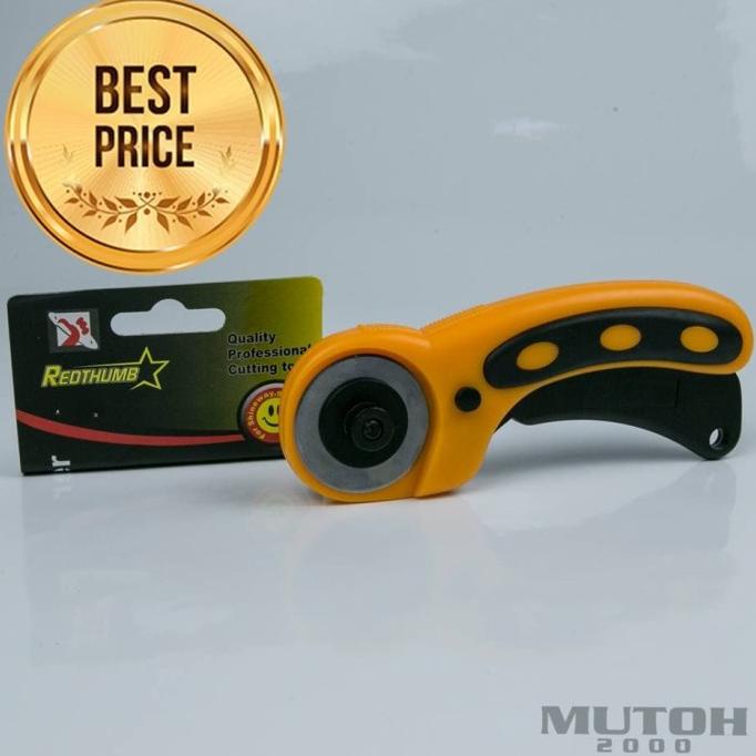 Jual Rotary Cutter Zrm ( Shineway) Terbaik | Shopee Indonesia