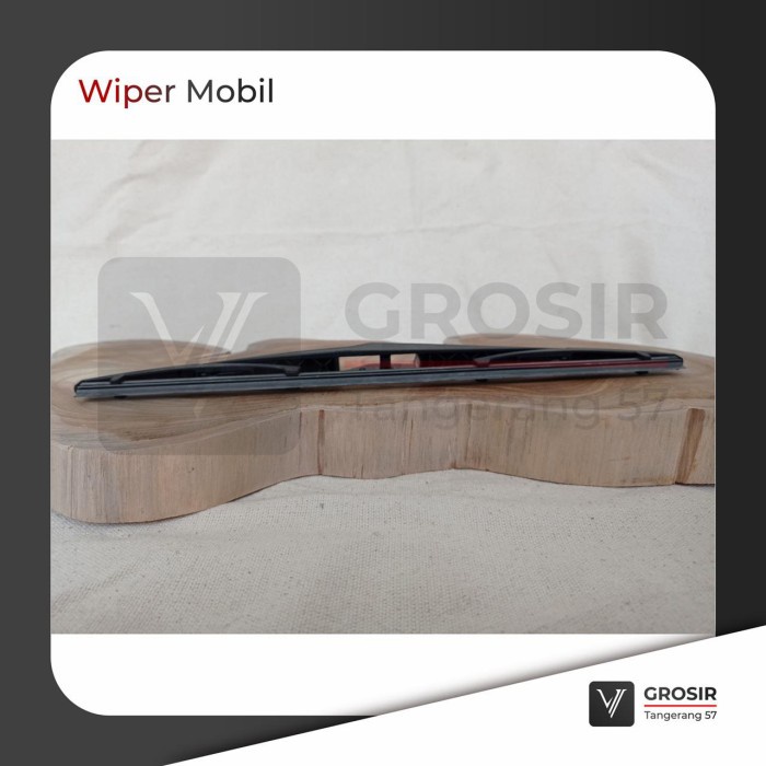 Jual Rear Wiper Kia Picanto Wiper Belakang Kia Picanto 12X 300Mm Best