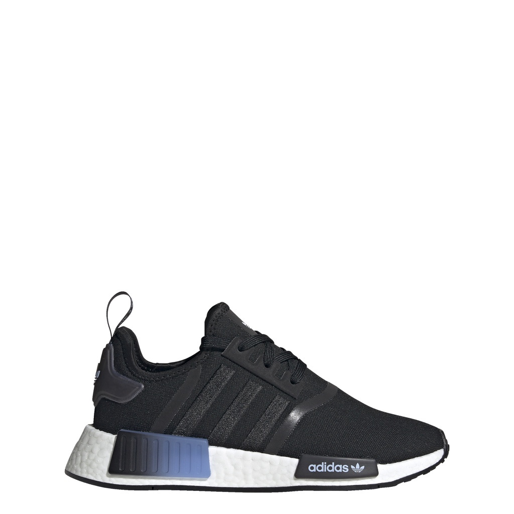 Adidas nmd best sale r1 white junior