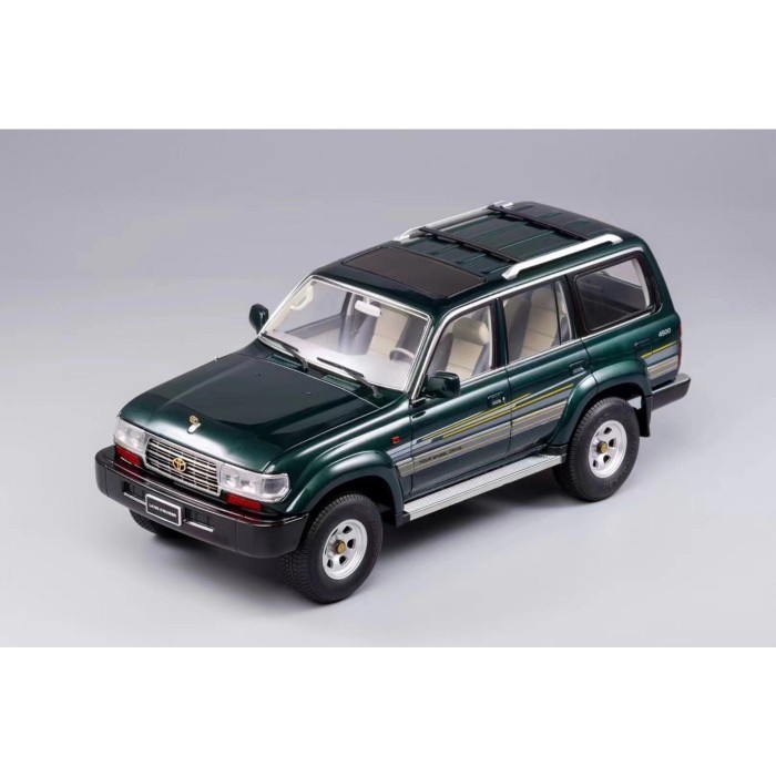 Jual ✓Termurah 1/18 Kengfai Toyota Land Cruiser Lc80 Vx80 Jual ✓Termurah 1/18 Kengfai Toyota Land Cruiser Lc80 Vx80