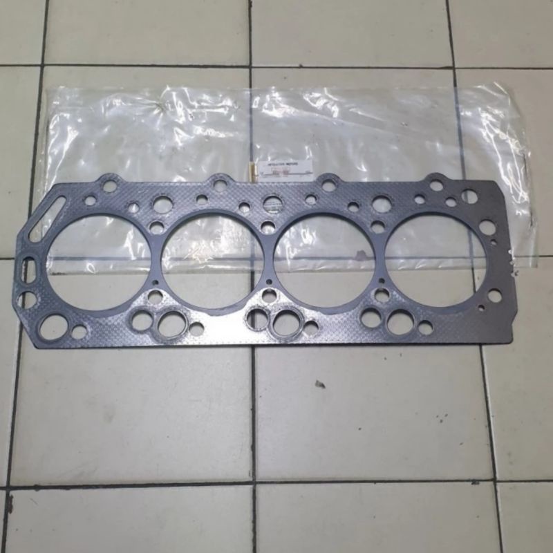 Jual Packing Paking Cylinder Head Asli Mitsubishi Strada L200 Kuda