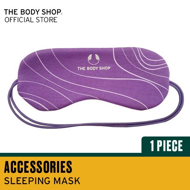 Jual The Body Shop Sleeping Mask Shopee Indonesia