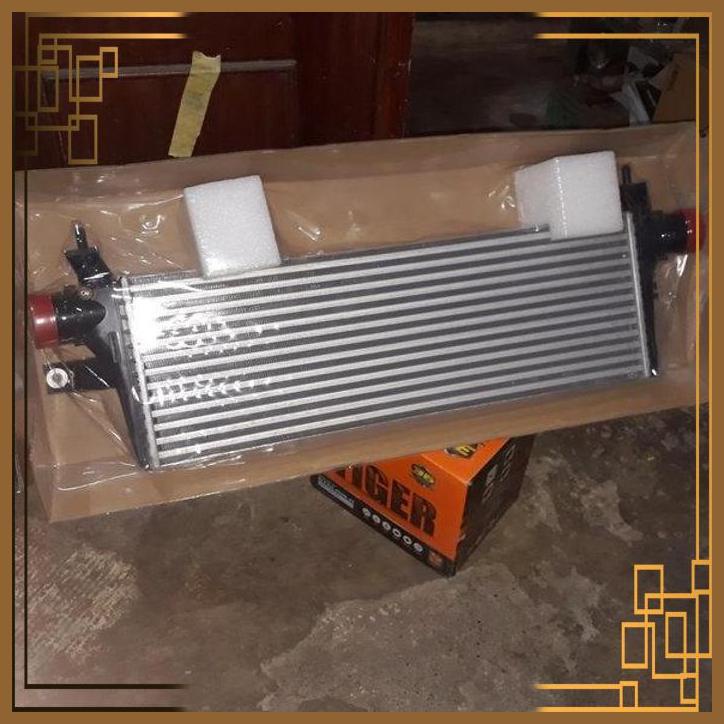 Jual [MPBL] INTERCOOLER INTER COOLER TOYOTA INNOVA REBORN FORTUNER BARU