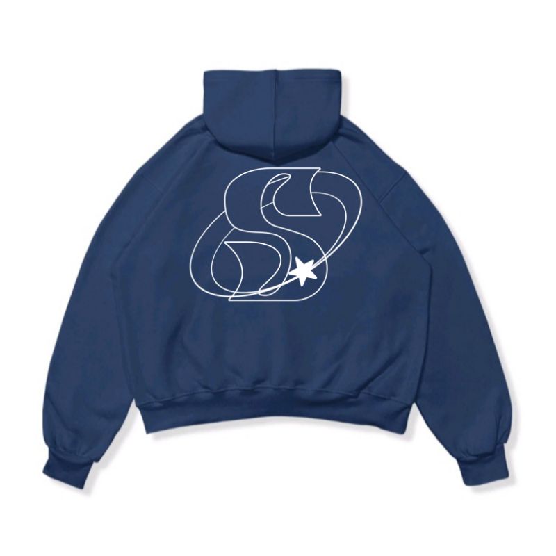 GEEK BOX × CPD FULLZIP HOODIE（GEEK BOX® x COIN PARKING