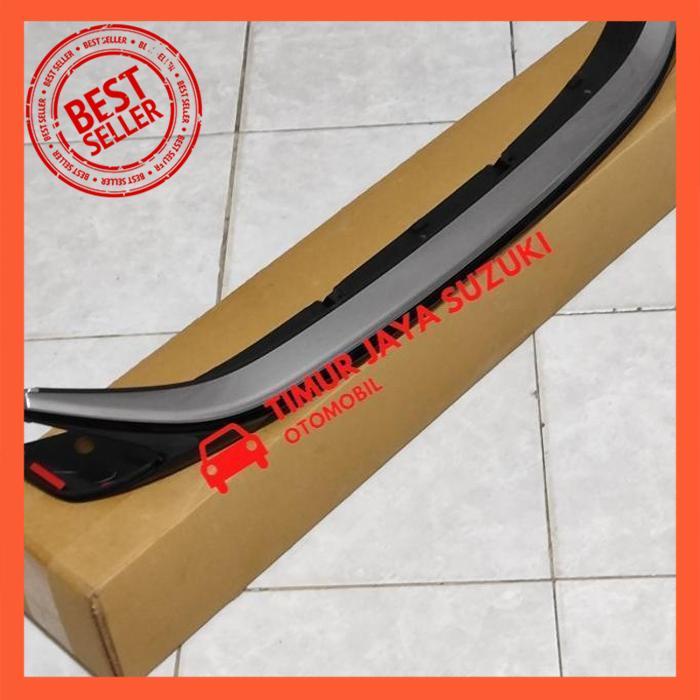 Jual IMZ FRONT SKID PLATE BALENO 20222023 ASLI SGA Shopee Indonesia
