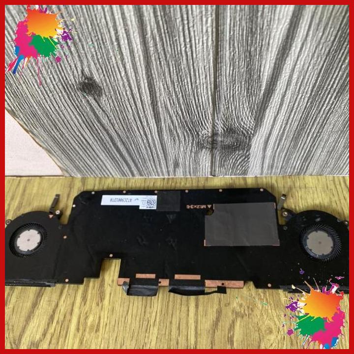 Jual Fan Headsink Prosesor Laptop Dell Xps 13 7390 P103g Acs Shopee Indonesia 8991