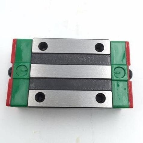 Jual Hgh-25Ca Linear Guide Hiwin (Block Only) | Shopee Indonesia