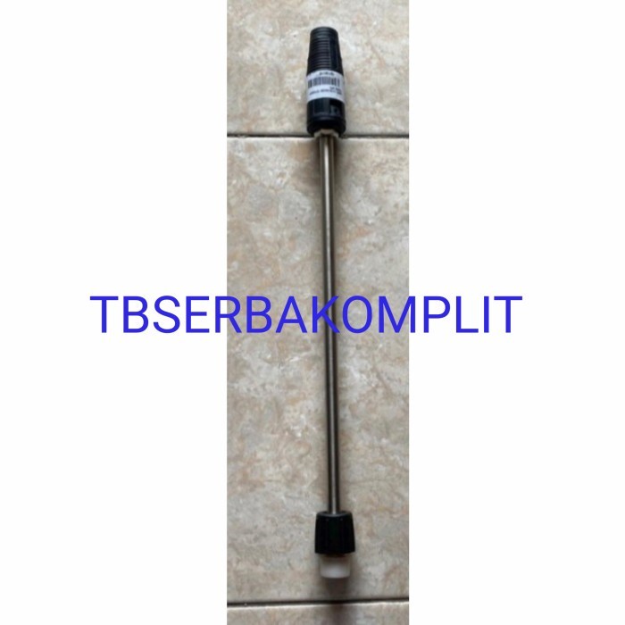 Jual LANCE ROD STICK FOR KRISBOW 10100230 HIGH PRESSURE JET CLEANER ...