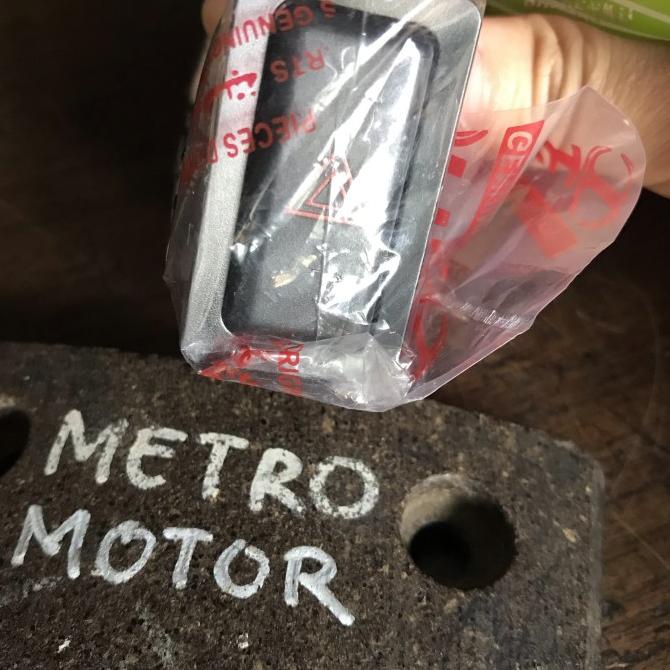 Jual saklar switch hazard lampu peringatan toyota dyna hino dutro 130