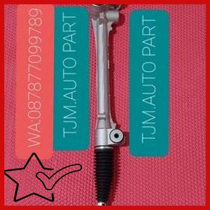 Jual [TJB] TOYOTA YARIS BAKPAO 2006 2013 RACK PAWER STEERING GEAR STIR