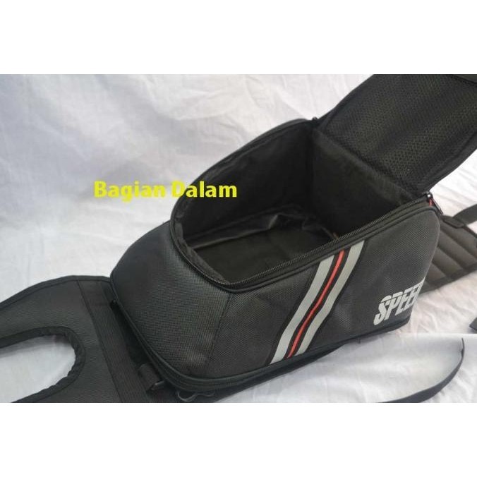 Jual Tankbag Speed/ Tank Bag Yamaha R25, R15, Mt25, Vixion, Scorpio