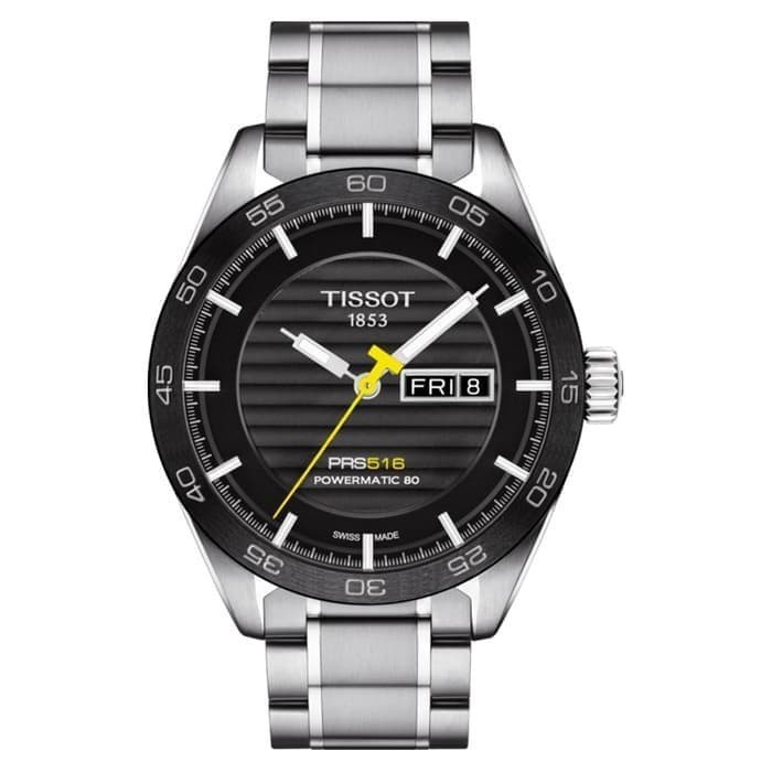 Jual tissot prs 516 Harga Terbaik Termurah Maret 2024 Shopee