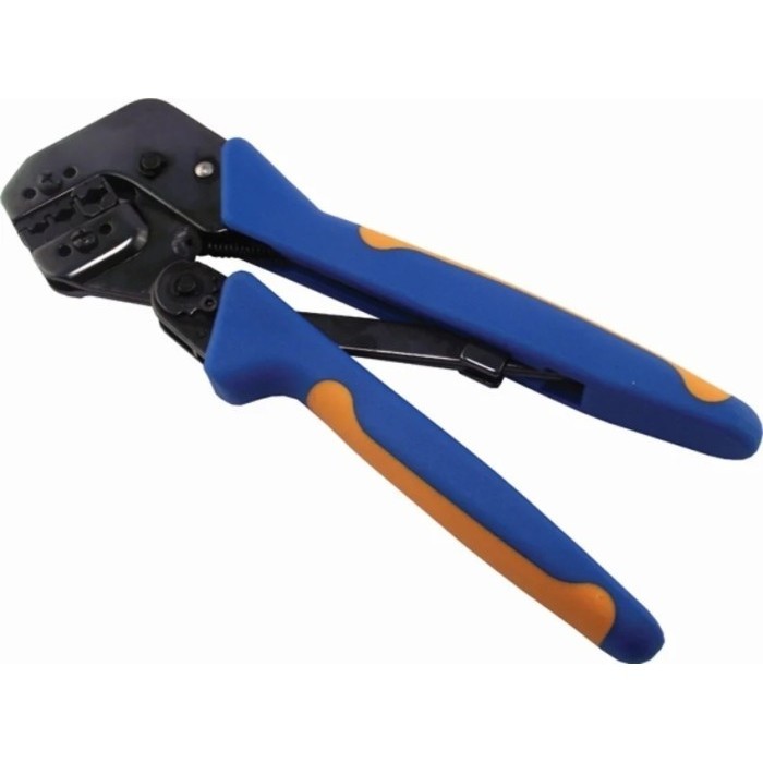 Jual Amp / Tyco / Commscope Tang / Crimping Tool Rj45 Cat6 (Original