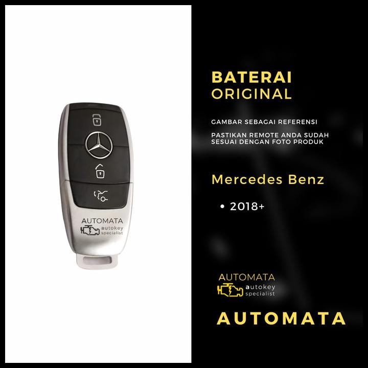 How to use the Mercedes-Benz SmartKey® in your luxury vehicle