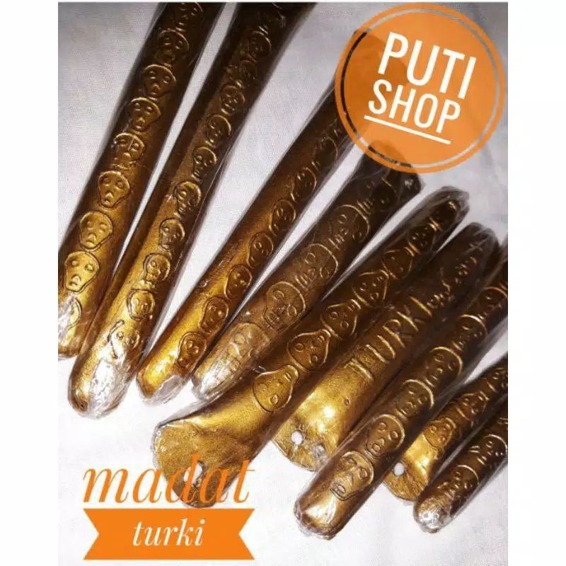 Jual Madat Tengkorak/Madat Turki Tengkorak Original | Shopee Indonesia