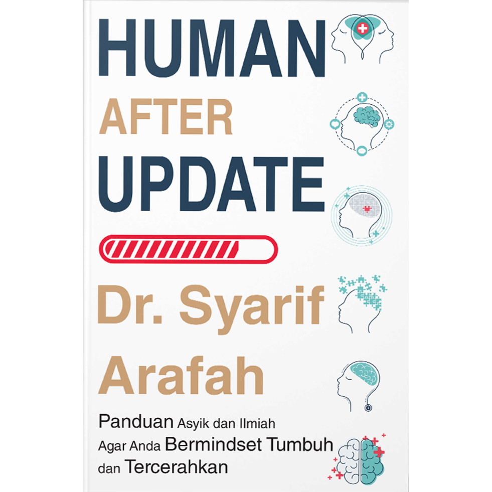Jual Human After Update | Shopee Indonesia