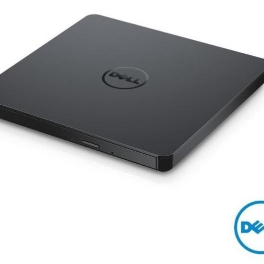 Jual HARGA DISC Dell External USB Slim DVD+/RW Optical Drive DW316 Original Shopee Indonesia