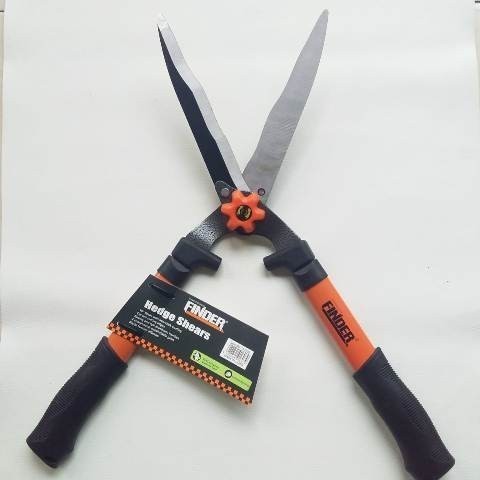Jual GUNTING RANTING PAGAR RUMPUT TANAMAN TAMAN KEBUN FLEKSIBEL PVC ...