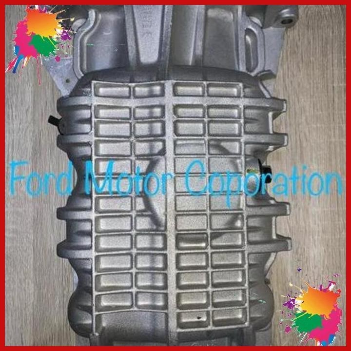 Jual BAK CARTER PENAMPUNGAN OIL PAN FORD FIESTA 1.4 1.5 1.6 ECOSPORT ...