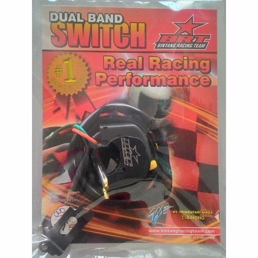 Jual Saklar on/off switch on off BRT | Shopee Indonesia