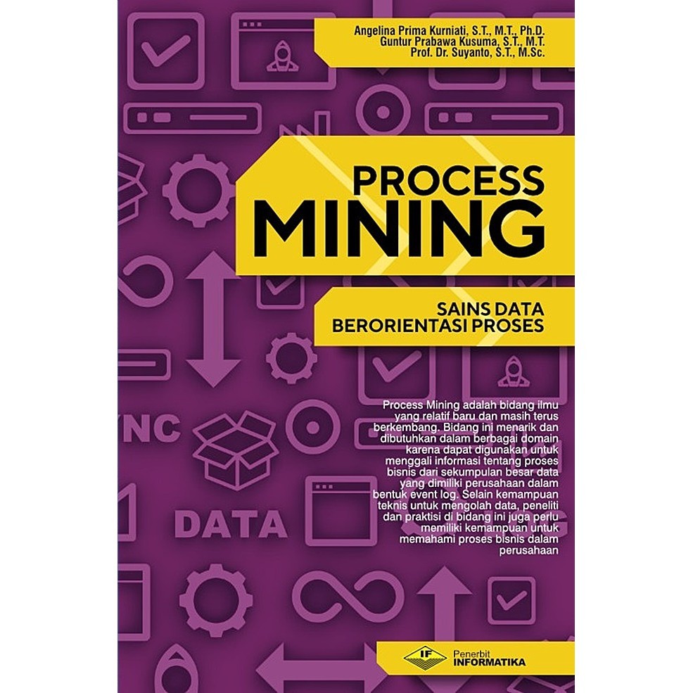 Jual Process Mining | Shopee Indonesia