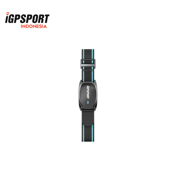 Jual Igpsport Heart Rate Sensor Hr70 (Arm) Shopee Indonesia