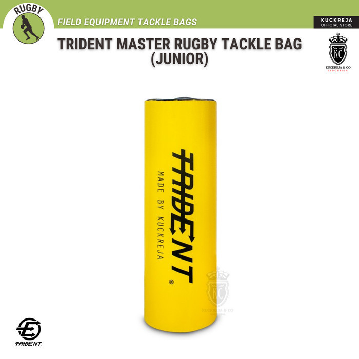 Jual Trident Master Rugby Tackle Bag (Junior) Shopee Indonesia