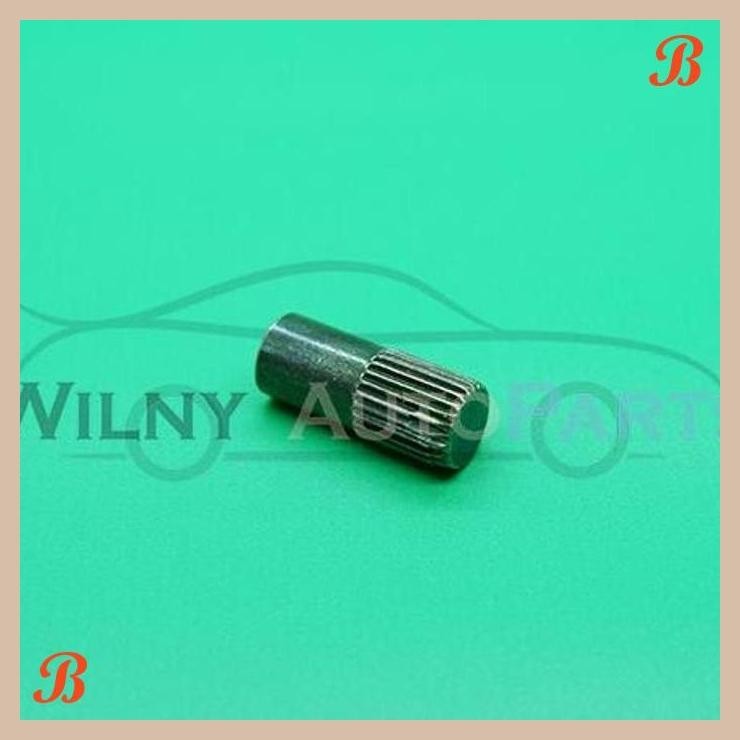 Jual | WLN | PEN AS RODA PIN AS RODA (GIGI) PS100 PS120 PS125 CANTER ...