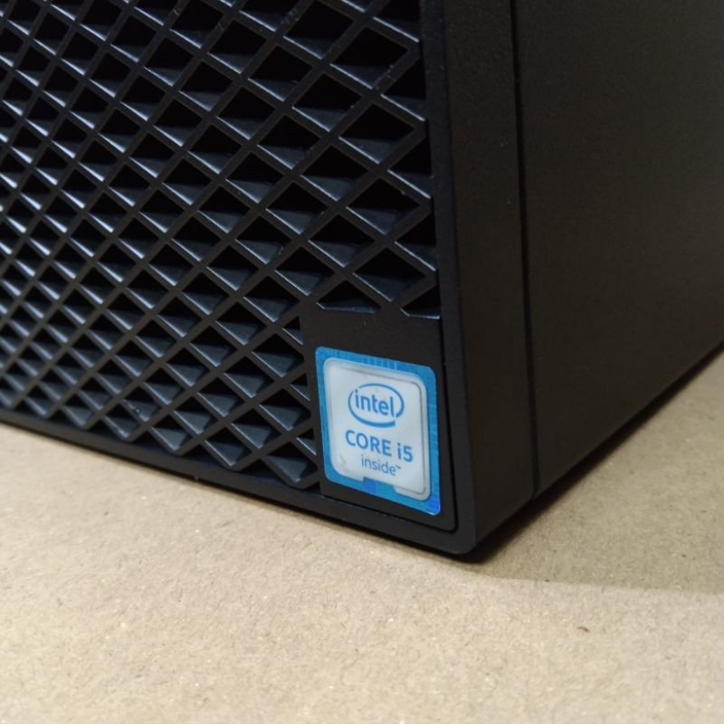 Jual pc dell optiplex 7040mt intel core i5 6500 ram 8gb ssd 256gb i5 ...