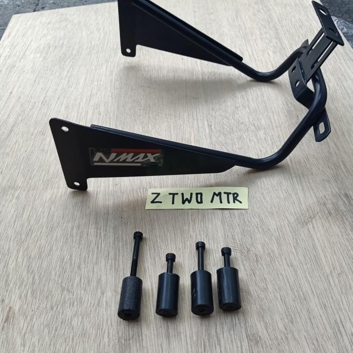 tail tidy nmax