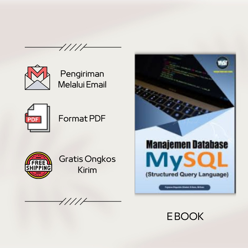 Mysql Structured Query Language