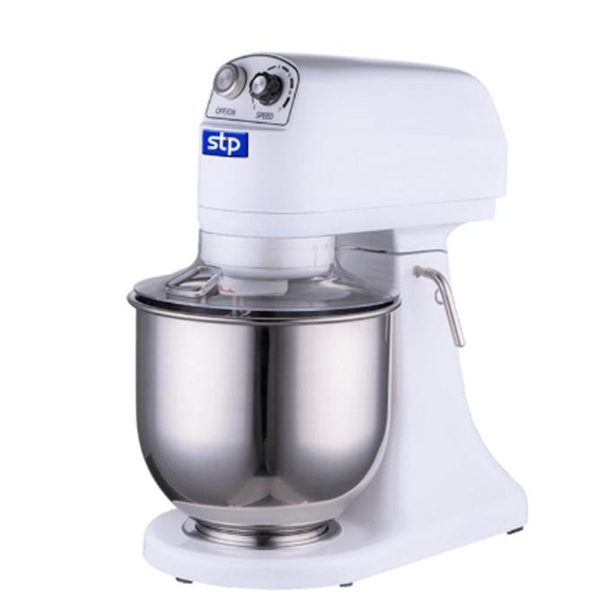Jual Stp-7B Planetary Mixer - Stand Mixer Kue Roti Kapasitas 7 Liter ...