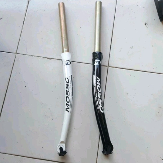Fork mosso 700c discount